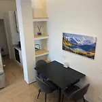Bilocale Accogliente In Centro * Aprica
