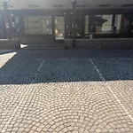 Bilocale Accogliente In Centro Lägenhet