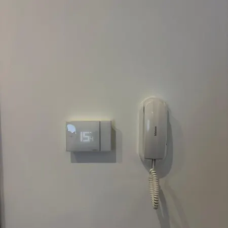 Bilocale Accogliente In Centro アプリーカ