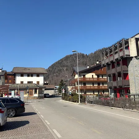 Bilocale Accogliente In Centro