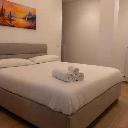 Bilocale Accogliente In Centro Apartamento Aprica
