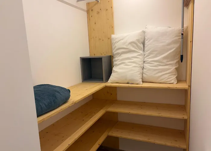 Bilocale Accogliente In Centro شقة أبريكا