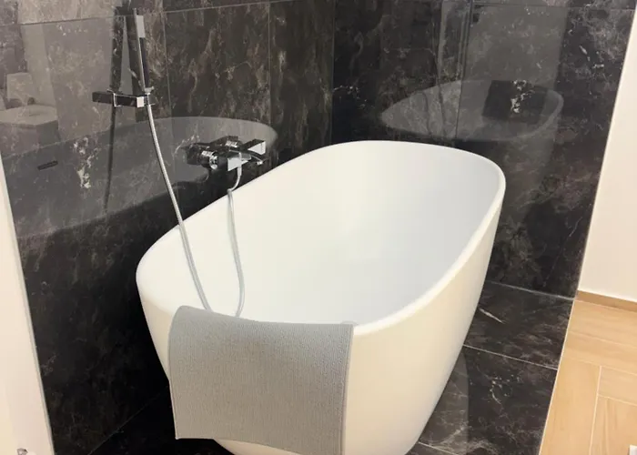شقة Bilocale Accogliente In Centro أبريكا