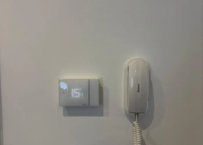 Bilocale Accogliente In Centro أبريكا