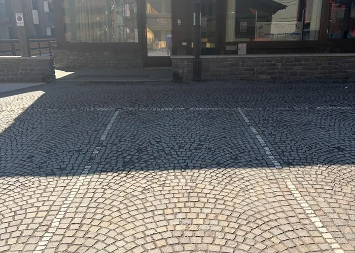Bilocale Accogliente In Centro شقة