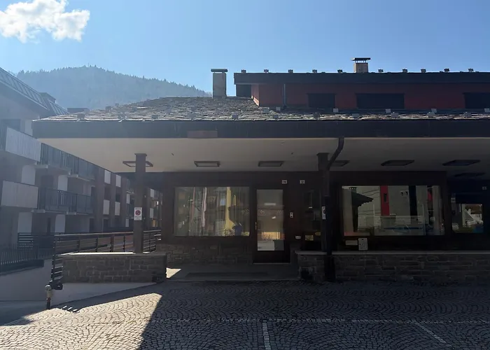 Bilocale Accogliente In Centro *