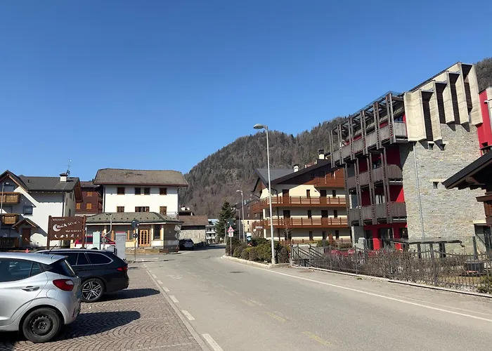 Bilocale Accogliente In Centro